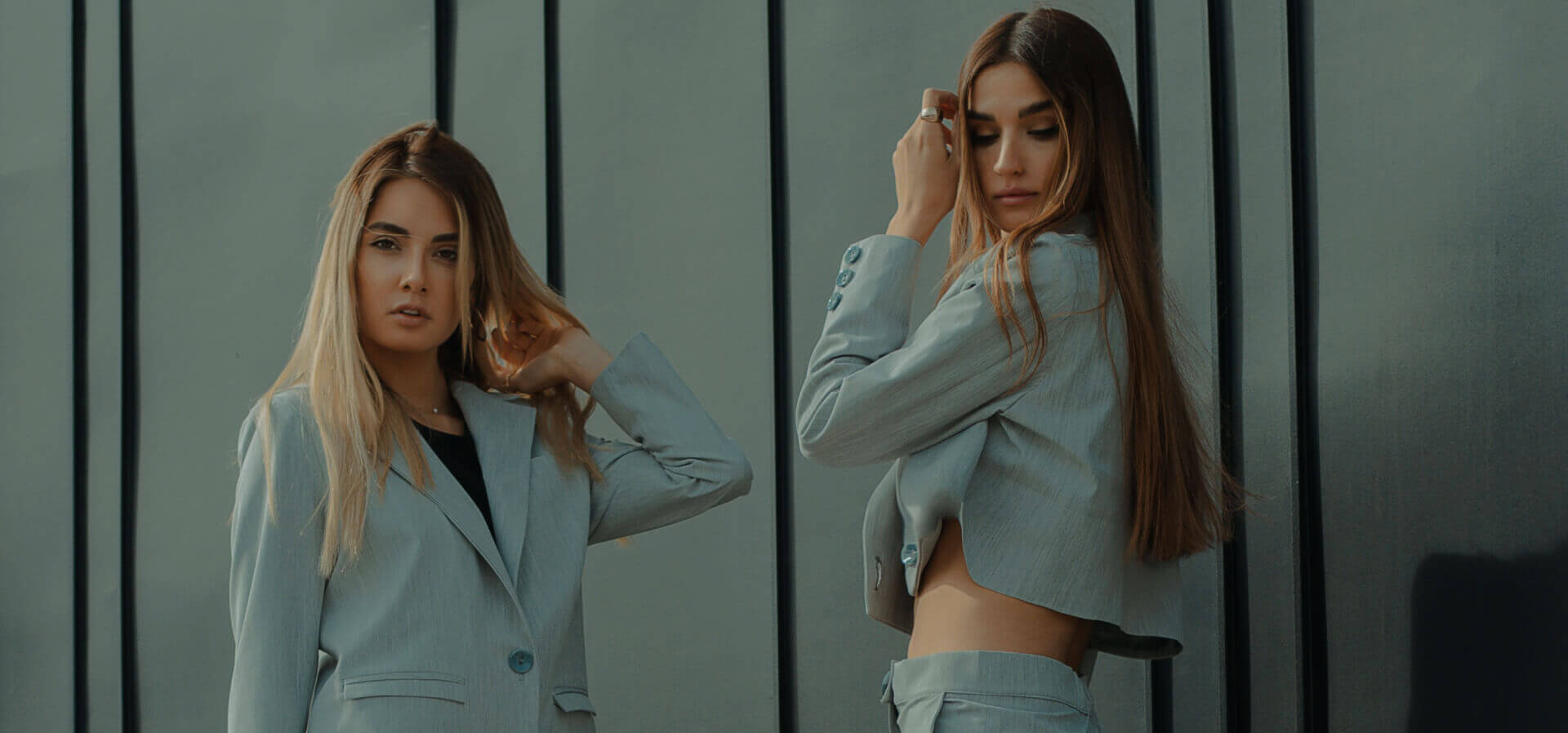 Video background